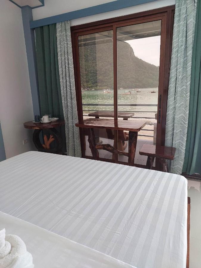 Chislyk Inn 엘니도 외부 사진